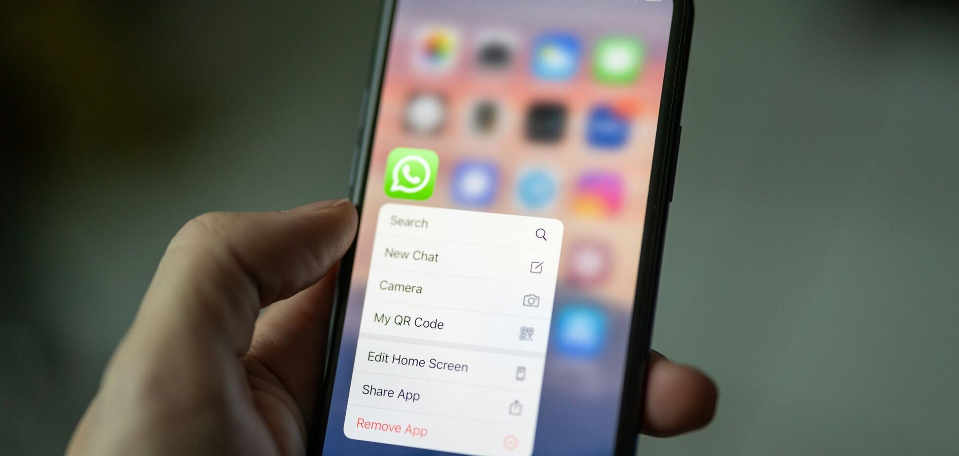 Топ-6 настроек в WhatsApp, которые следует включить для защиты учетной записи