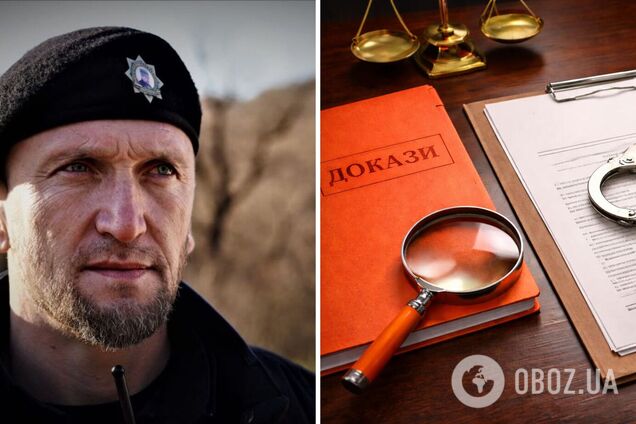 Бил молотком и имитировал казнь: следователи Нацполиции сообщили о подозрении чеченскому оккупанту, который пытал гражданского