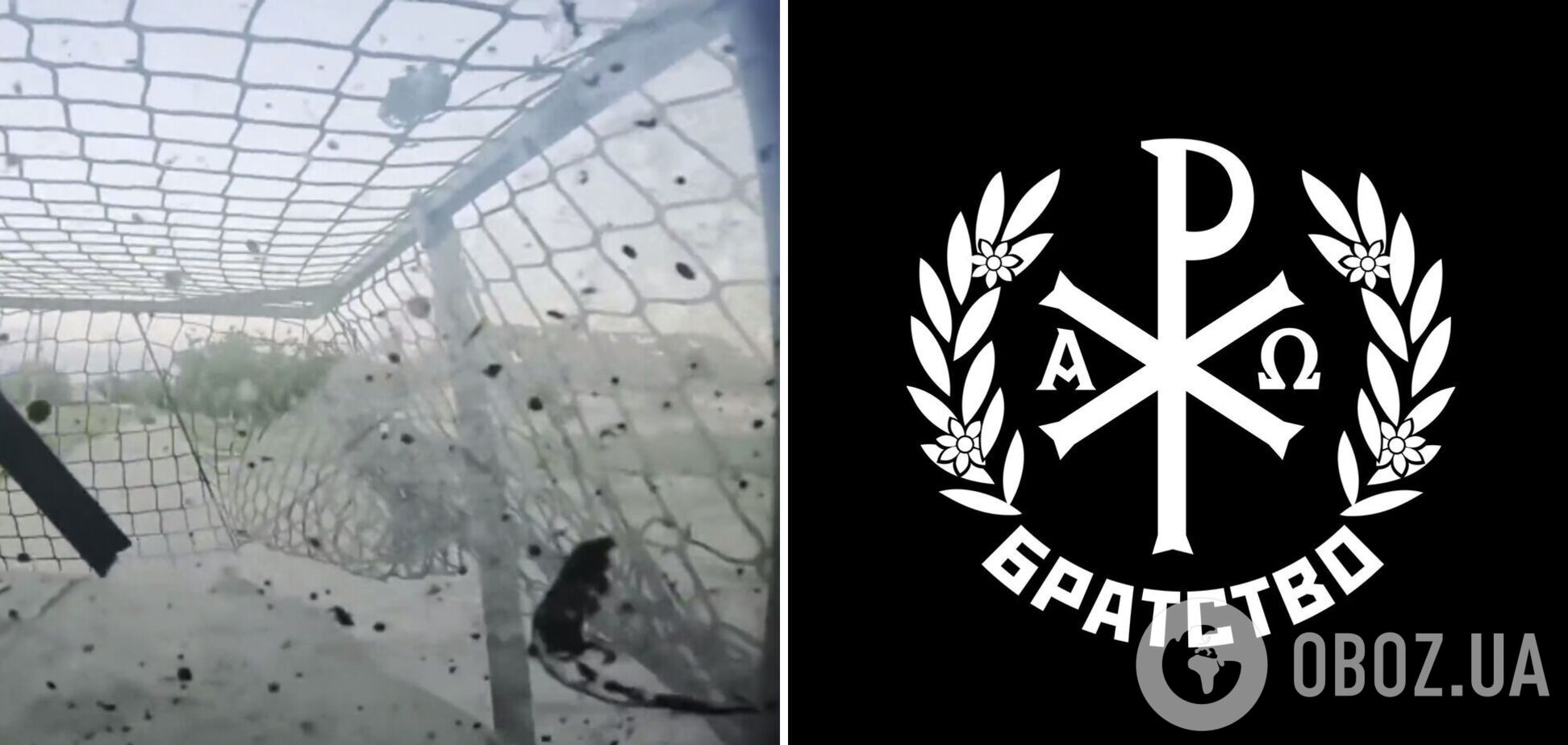 Лобовое стекло Humvee выдержало удар вражеского FPV: в ГУР показали эксклюзивное видео