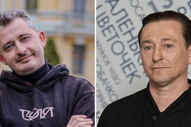 'Не верю, что у них что-то получится': Николай Серга отреагировал на кражу идеи 'Культурного десанта' путинистом Безруковым