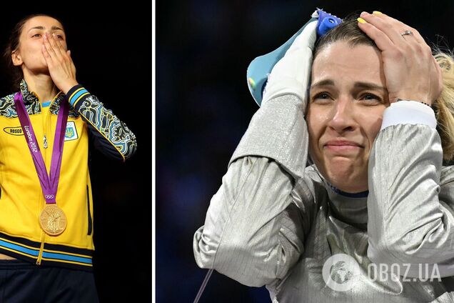 Харлан не взяли в сборную Украины на ЧЕ-2026, заменив ее на 40-летнюю олимпийскую чемпионку