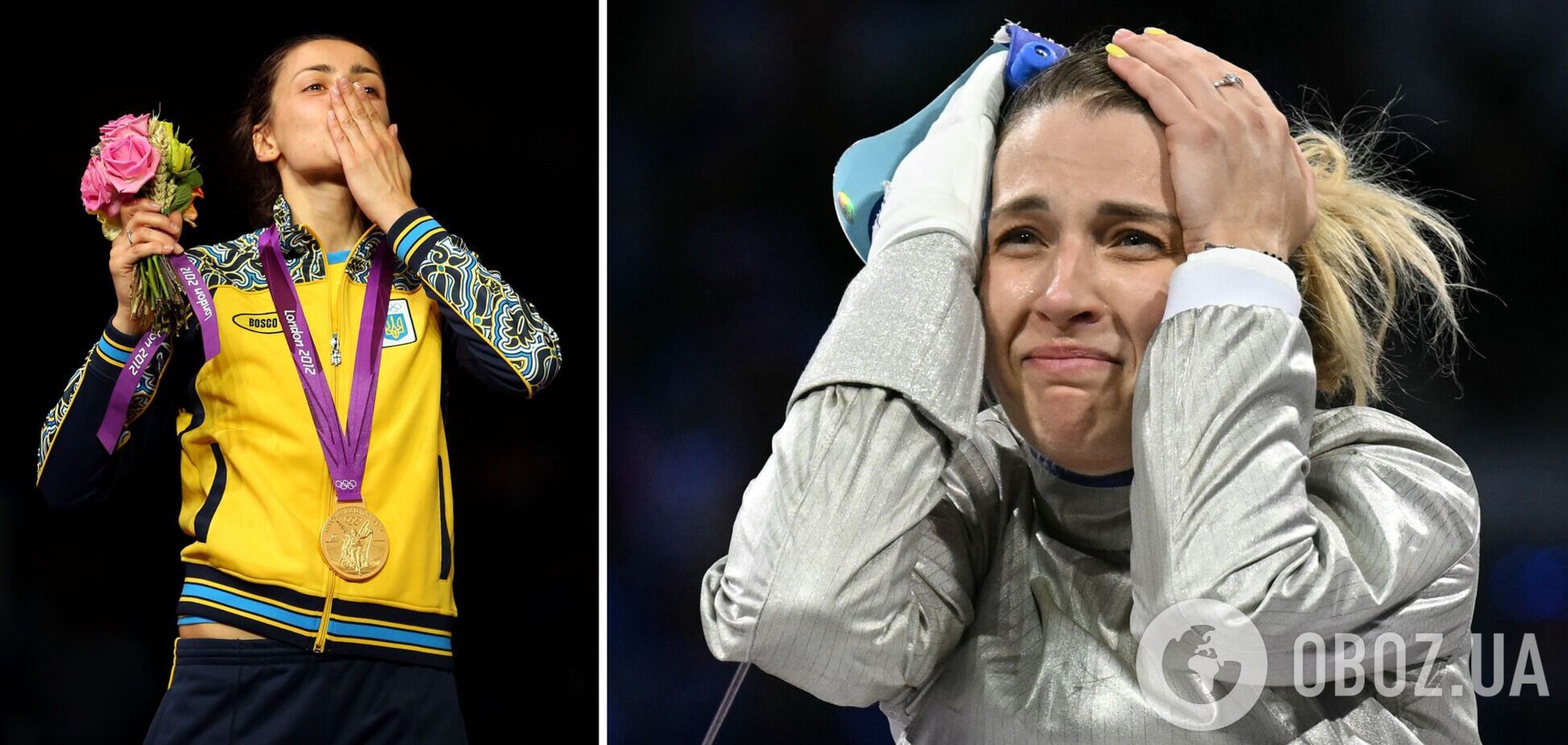 Харлан не взяли в сборную Украины на ЧЕ-2026, заменив ее на 40-летнюю олимпийскую чемпионку