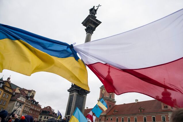 'Схаменіться!' Відомі польські діячі закликали політиків не загострювати відносини з Україною через Героїв УПА