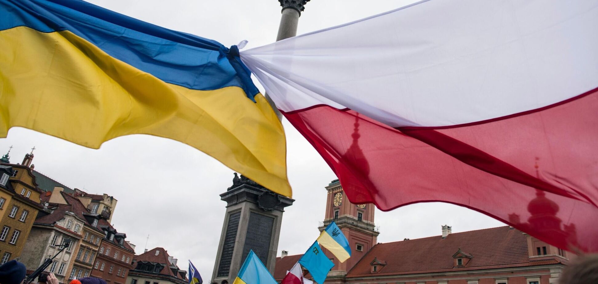 'Схаменіться!' Відомі польські діячі закликали політиків не загострювати відносини з Україною через Героїв УПА
