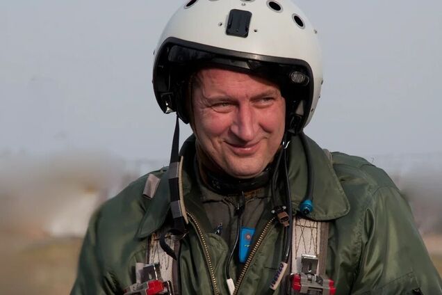 Загинув під час бойового завдання: командир легендарних 'Привидів Києва' отримав звання Героя України посмертно. Фото