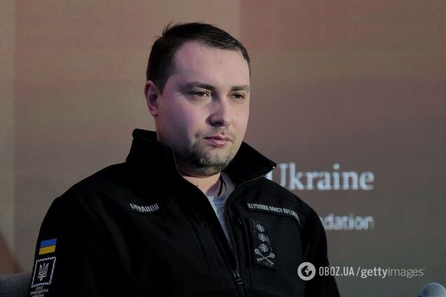 Довіра до Буданова зростає – ЗМІ