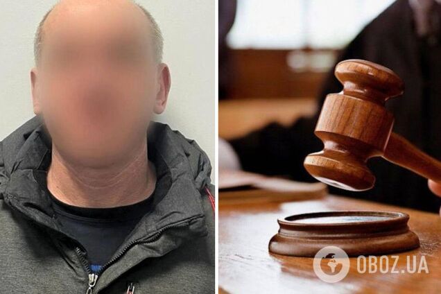 Напоїв алкоголем двох підлітків та зґвалтував їх: у Києві суд виніс вирок зловмиснику. Подробиці справи