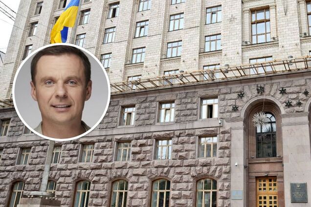 Рассказываем о депутате КГС Владимире Андрусишине