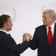 Ужин в Версале или игра в гольф: Макрон ищет способ удержать Трампа на саммите G7 – Politico