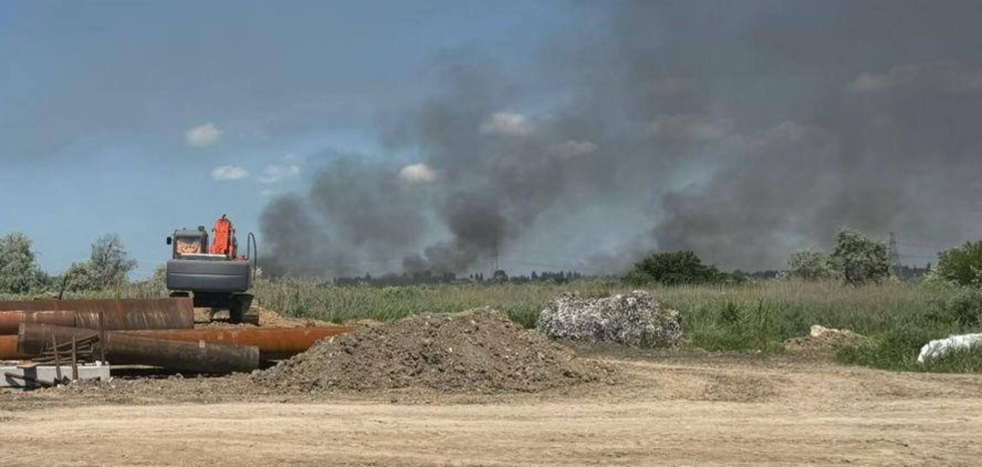 Окупанти вдарили балістикою по Одещині: постраждали дев’ять людей