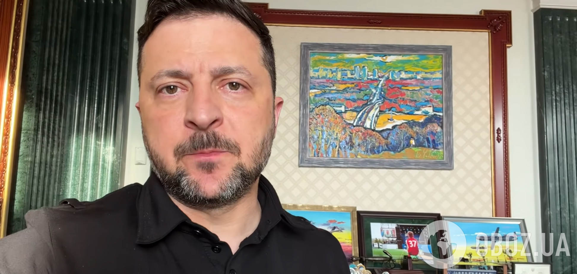 'Росія не хоче закінчувати війну': Зеленський про обмін полоненими, відповідь Путіна на лист і нові операції проти ворога. Відео