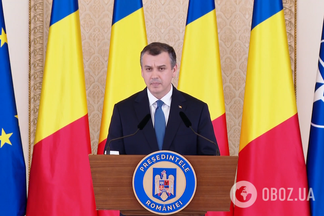 Правительство Румынии возглавил уроженец Украины: что о нем известно