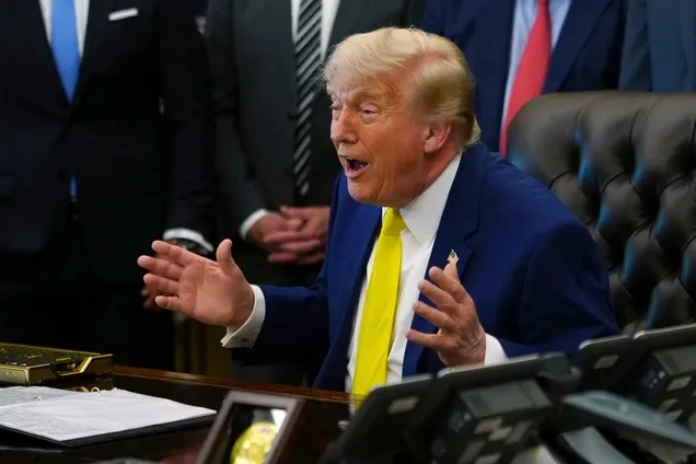 'Государство краха': Трамп пригрозил Кубе и пообещал заняться ею после Ирана