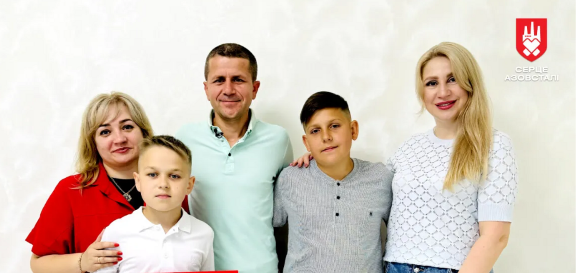 Здійснення мрії після поранення та полону: історія оборонця Маріуполя Віталія Когута