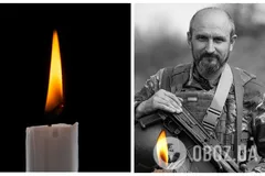 В боях за Украину погиб совладелец издания 'Родной край' из Полтавщины Анатолий Дементий