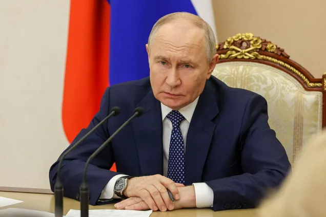 Путін і його паралельний всесвіт: які попередні прогнози й обіцянки диктатора з тріском провалилися