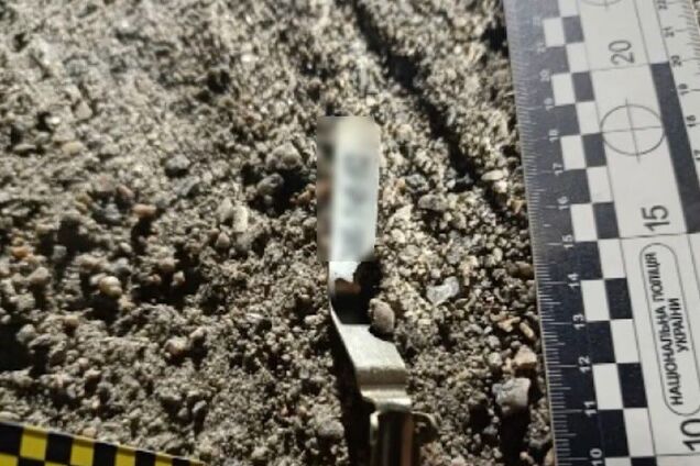 В Днепре мужчина взорвал гранату во время задержания: 4 полицейских ранены, нарушитель погиб. Фото