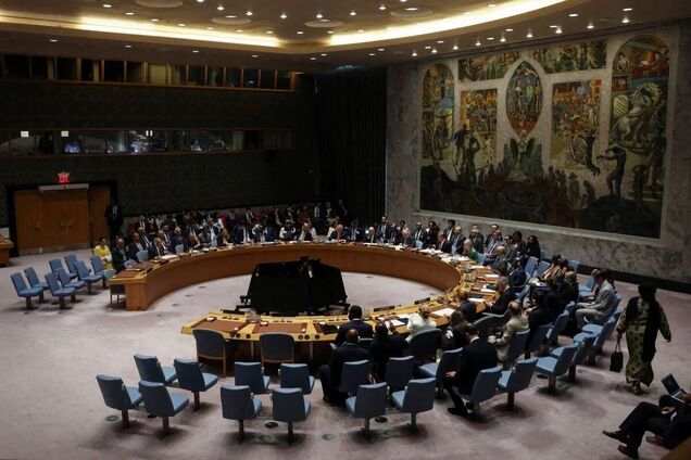 'Москва надає перевагу терору': Радбез ООН збереться на екстрене засідання через масовану атаку РФ