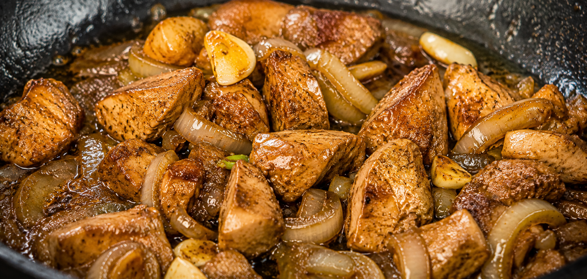 Как правильно жарить мясо, чтобы не испортить: простые советы
