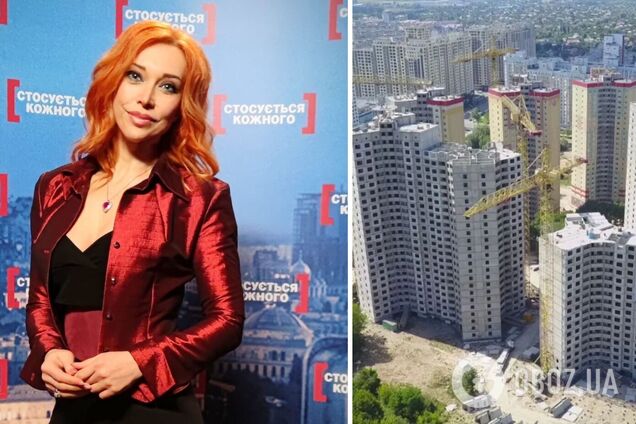 Зірка 90-х Карина Плай зізналася, як втратила квартиру через гучну аферу: не могла повірити, що таке можливе