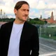 Украинские футболисты устроили бунт на матче против легендарного Франческо Тотти. Видео