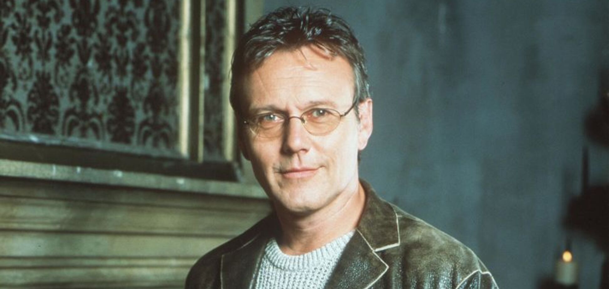 Умер британский актер, звезда сериала 'Баффи – истребительница вампиров': что о нем известно. Фото
