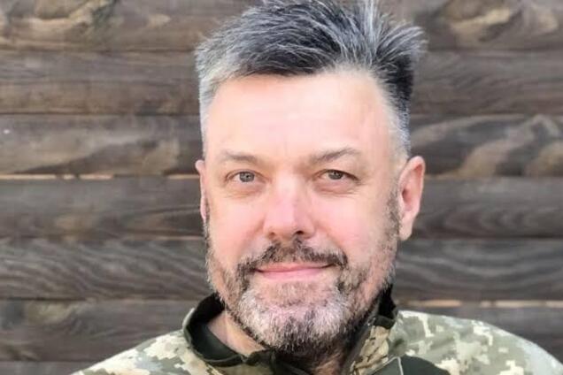 Дрон попал в авто: Олега Тягнибока ранили на фронте