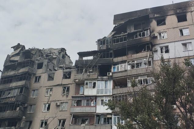 РФ убила 6 мирних жителів Донеччини: ще 17 – поранено