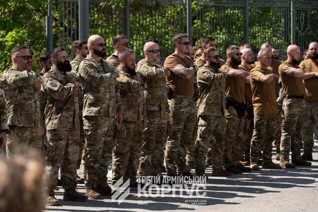 Корпус як система: що Андрій Білецький збудував за рік і чому це працює