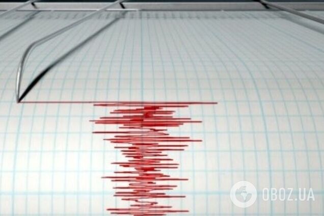 На півночі Греції відбулися кілька землетрусів: місцями став