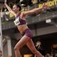Українська легкоатлетка повернулася після пологів і стала віцечемпіонкою міжнародного турніру в Польщі