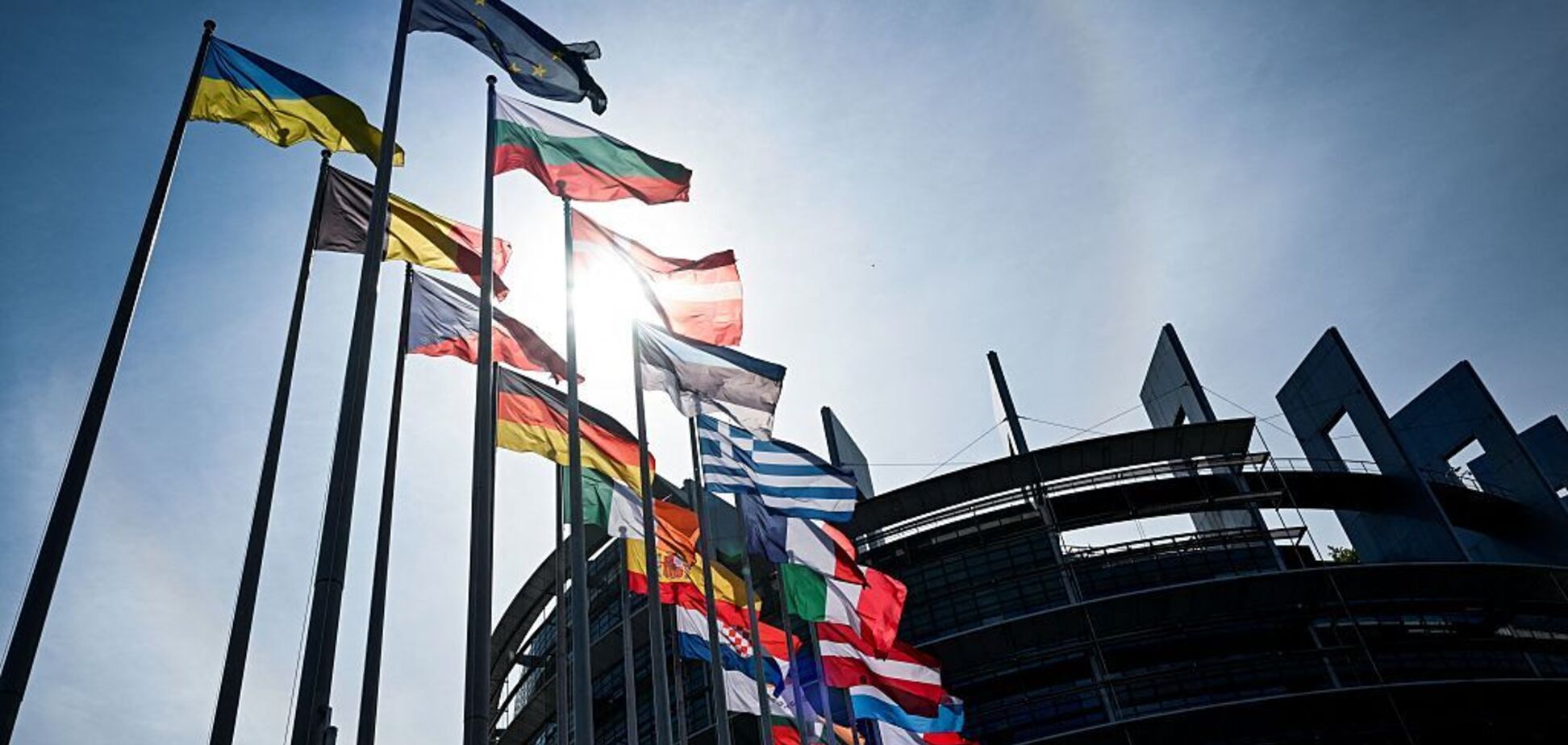 В утвержденном Европарламентом отчете о членстве Украины в ЕС в очередной раз осудили давление на оппозицию