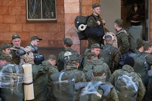 Росія готується до загальної мобілізації: коли це може стати