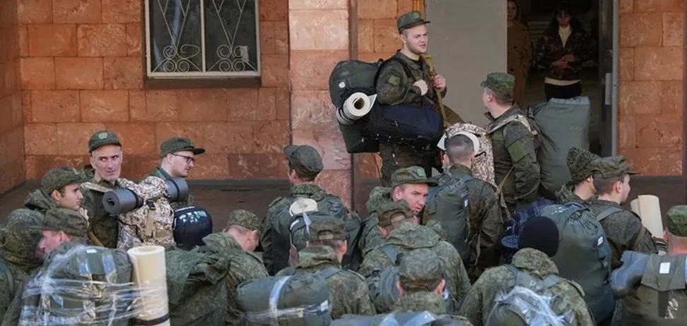 Націлюються не лише на студентів: у Росії розкрили подробиці посилення ППО