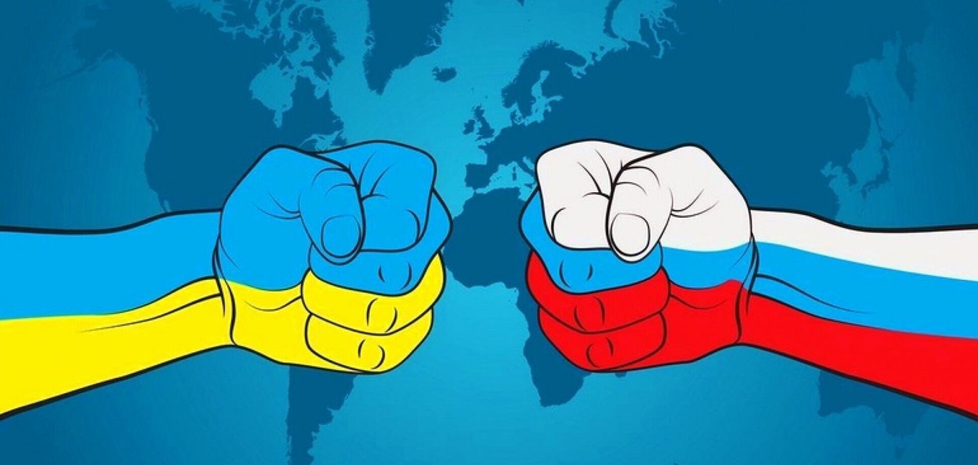 Чому Росія почала вдавати з себе слабкого