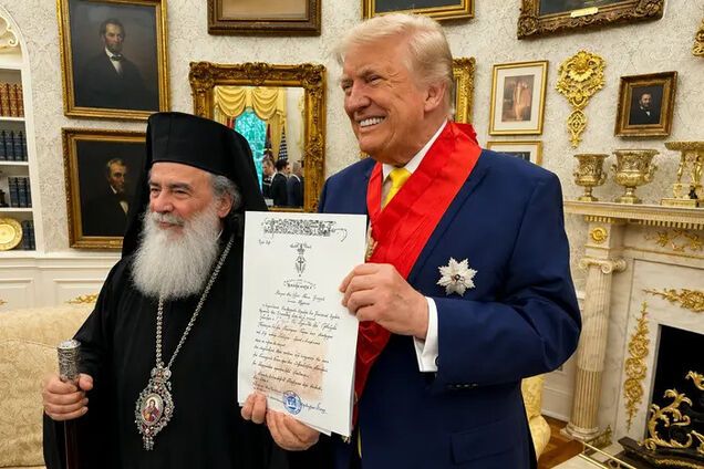 Трамп знайшов нового посередника? Медіа розкрили, кого США хочуть залучити до переговорів між Україною та Росією