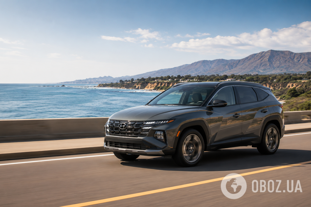 Целых 5 моделей: какие авто выпустит Hyundai в 2026 году