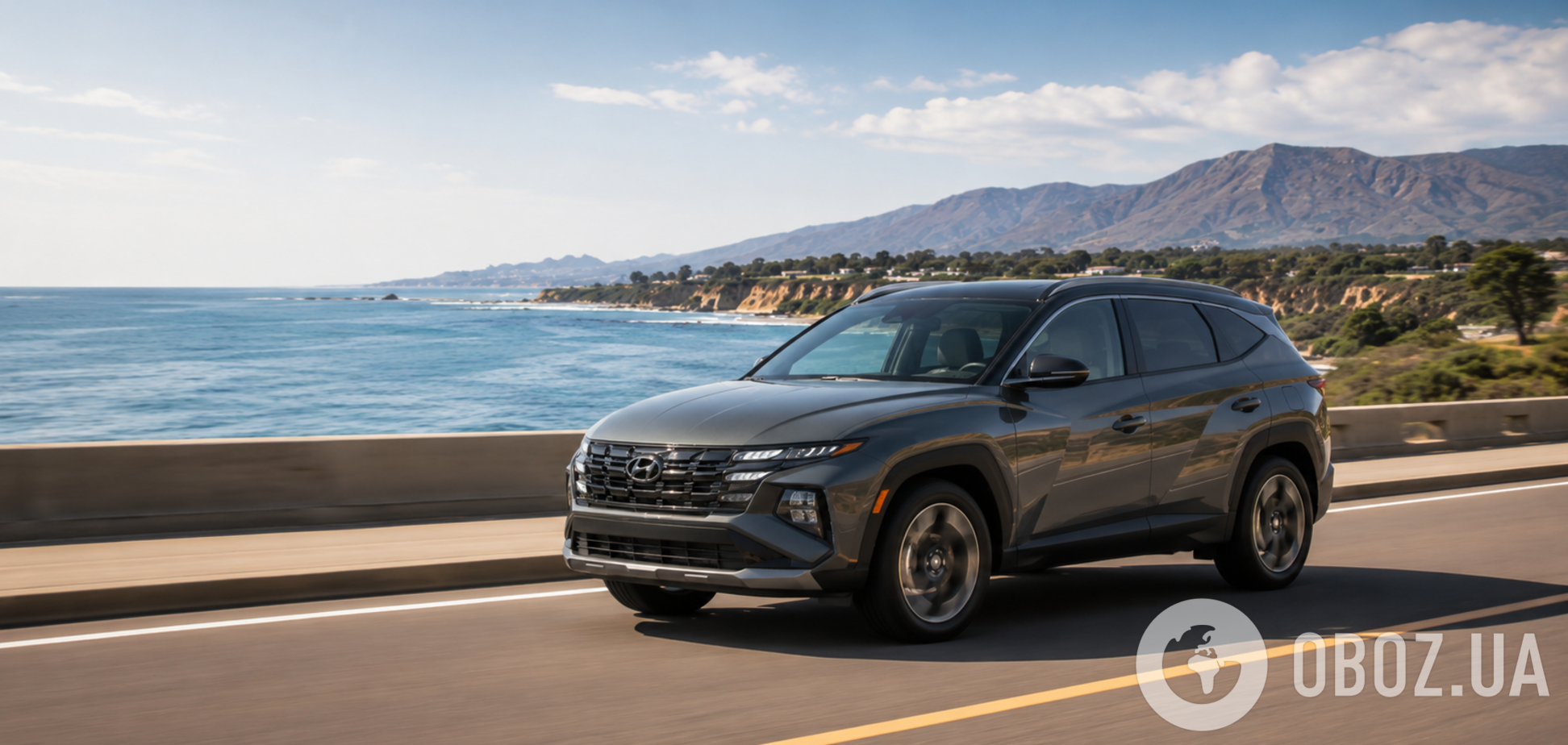 Целых 5 моделей: какие авто выпустит Hyundai в 2026 году