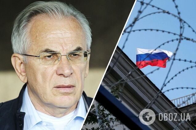 'Никуда не денутся. Великая страна': в РФ впали в бешенство после нового решения УЕФА