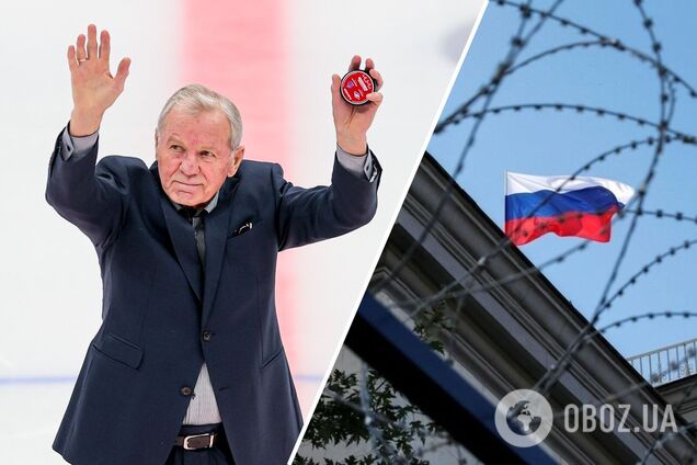 'Чистої води русофобія!' В РФ влаштували істерику через ЧС із хокею, куди повернулася Україна