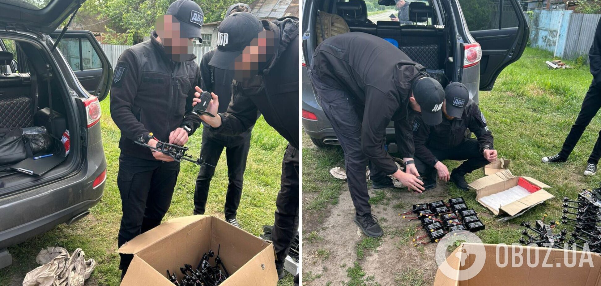 Боевой медик похитил 16 дронов из своего подразделения и поплатился: чем все закончилось