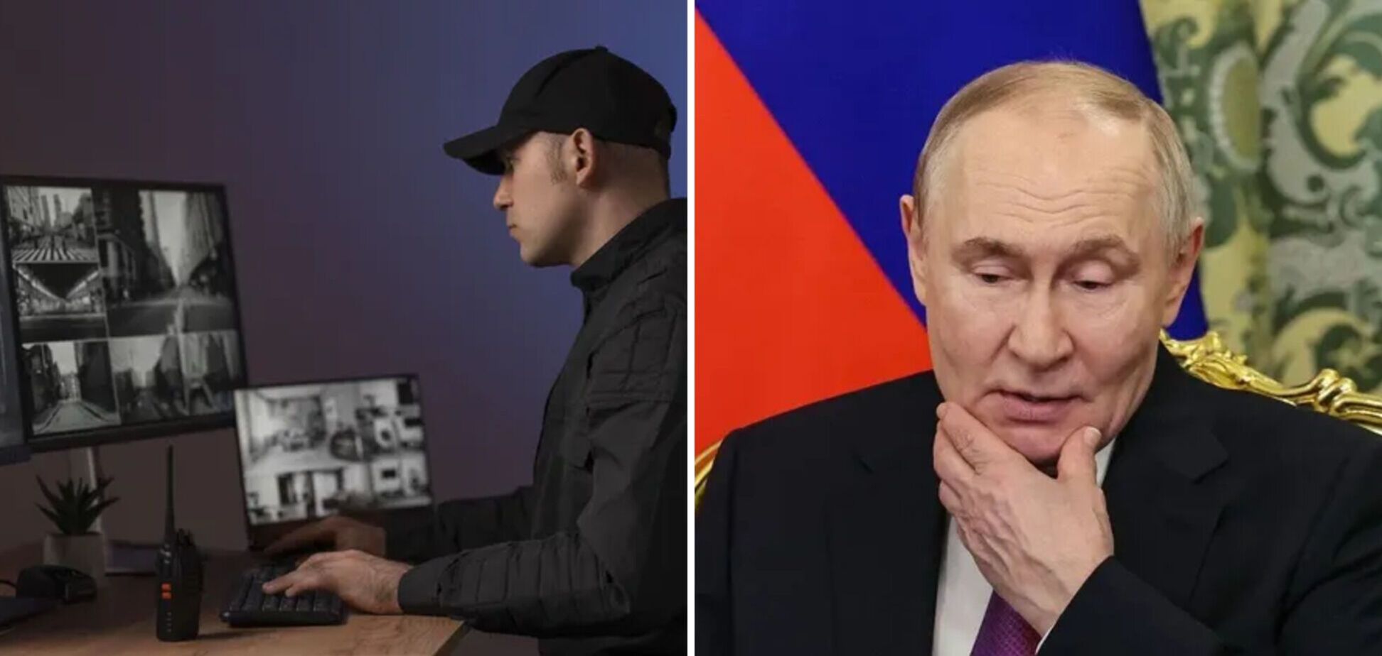 В России запаниковали после ликвидации Хаменеи: в FT раскрыли, на какие меры пошли для защиты Путина