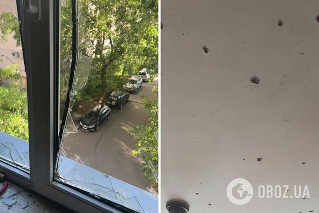 В Одесі в багатоповерхівці стався вибух, є постраждалий: поліція розкрила деталі