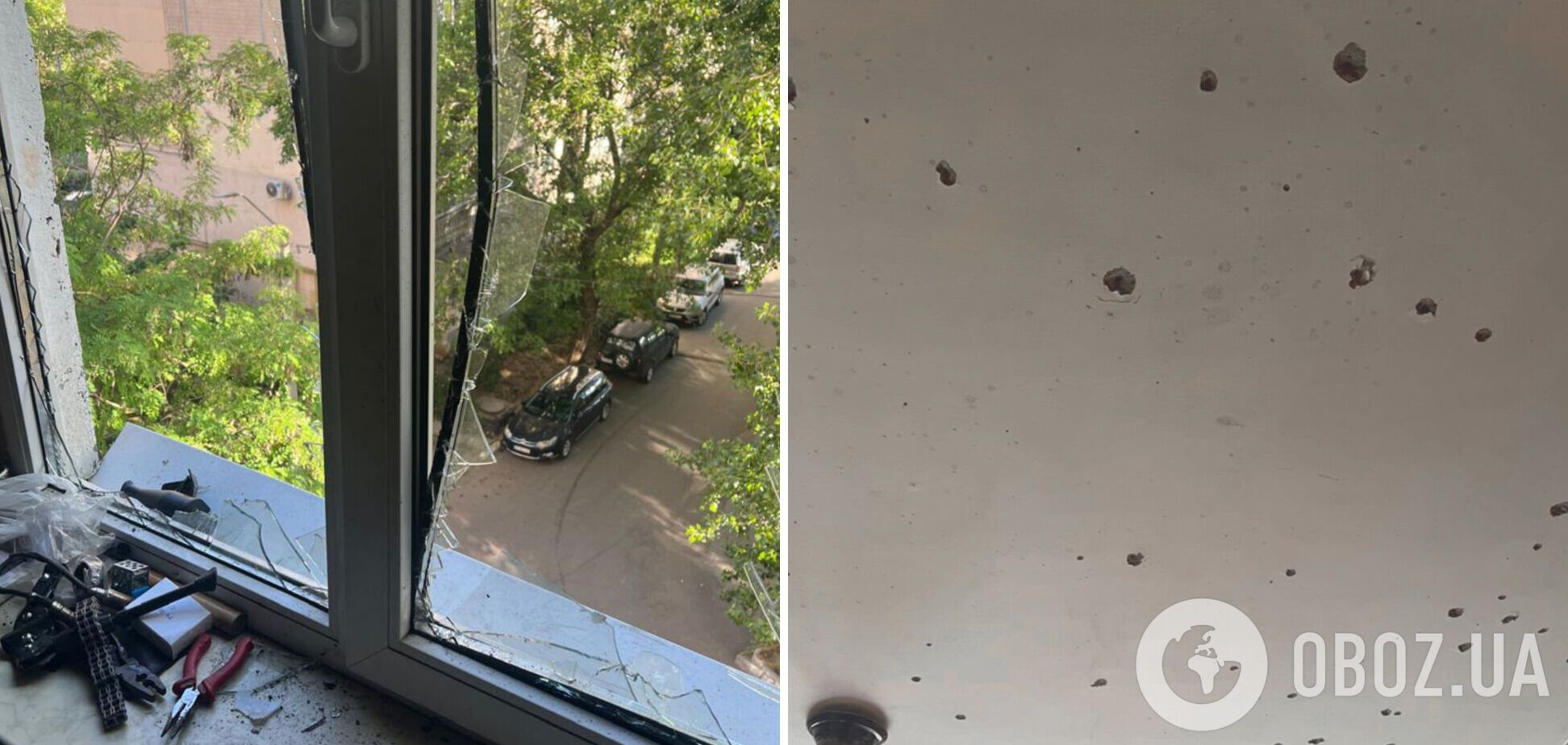 В Одесі в багатоповерхівці стався вибух, є постраждалий: поліція розкрила деталі