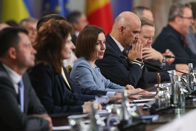 "Українці – найкращі": Кишинів хоче виробляти свої дрони-пер