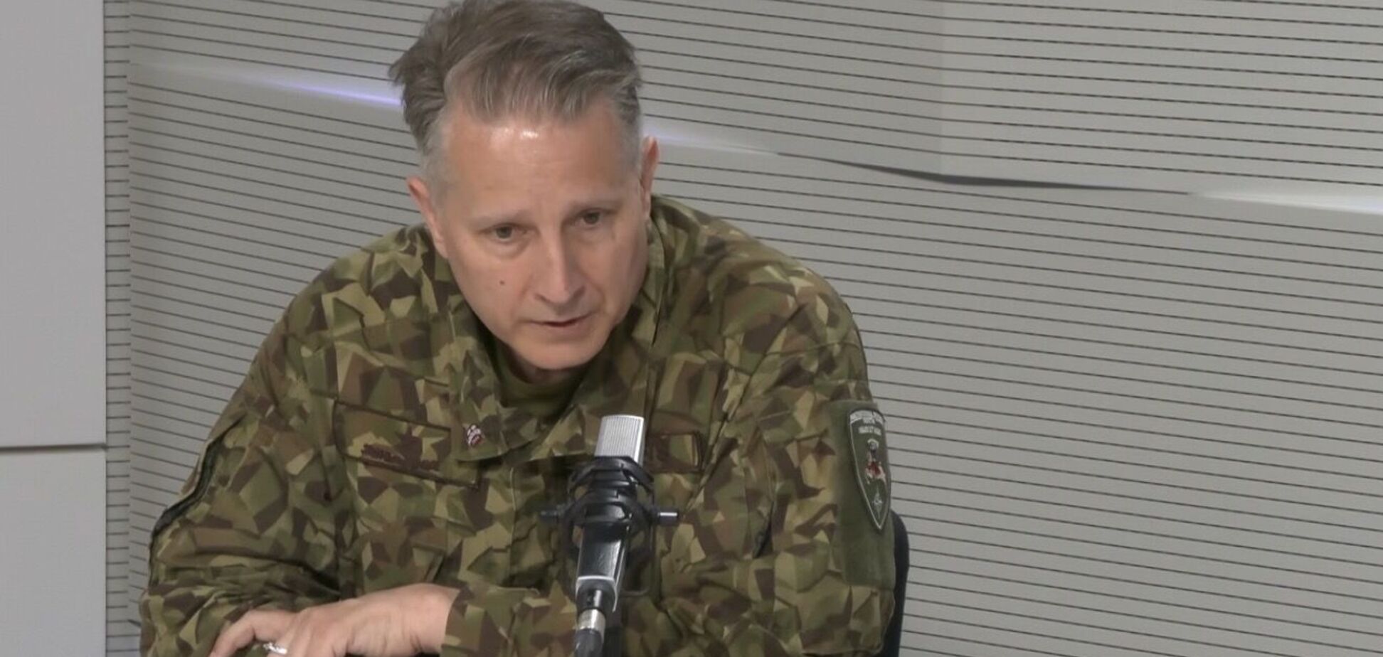 'Ми з кожним днем стаємо кращими': у НАТО закликали сприймати збиття дрона над Латвією, як історію успіху