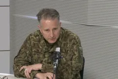 'Мы с каждым днем становимся лучше': в НАТО призвали воспринимать сбитие дрона над Латвией, как историю успеха