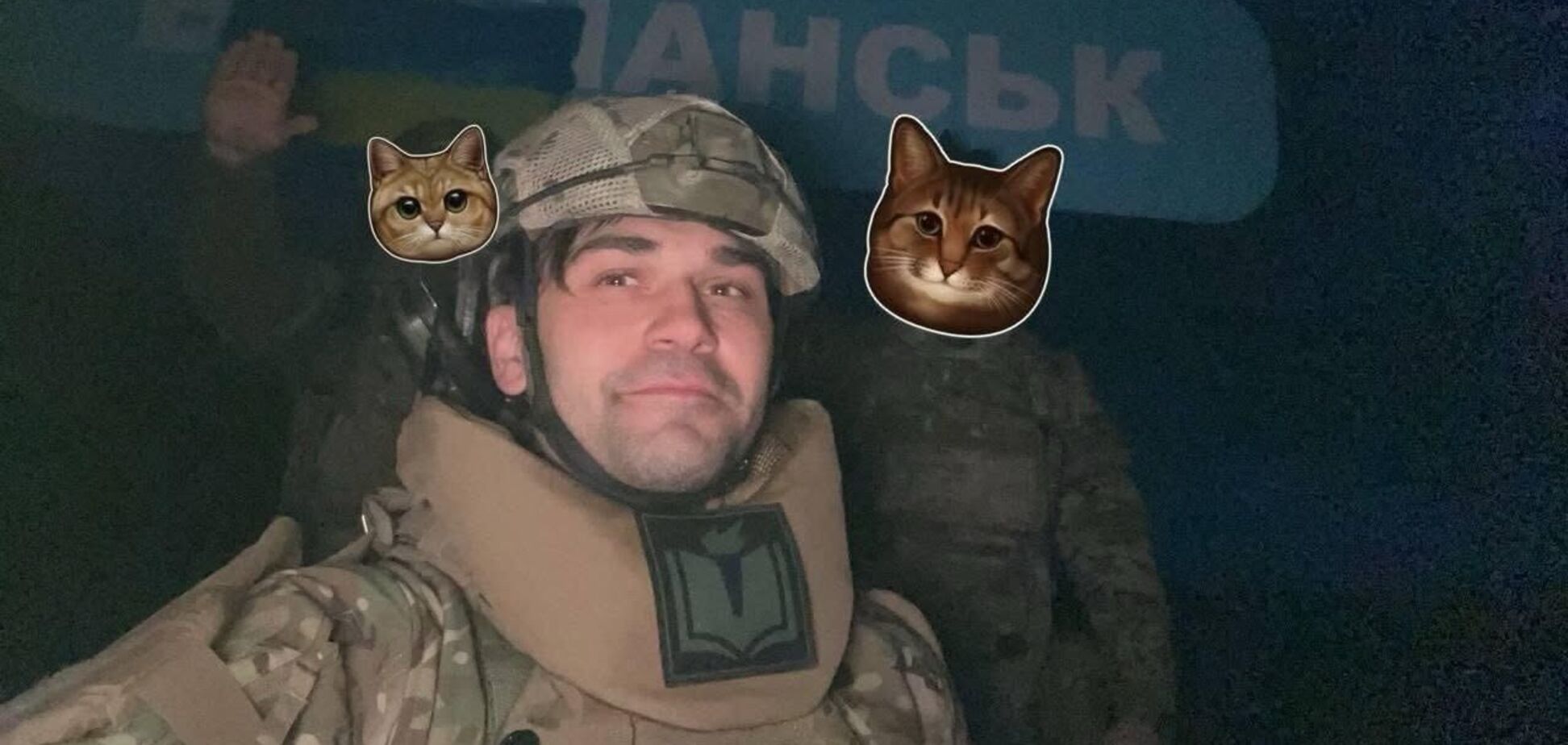 В России заочно осудили на пожизненное одного из лидеров РДК Василия Кирющенко