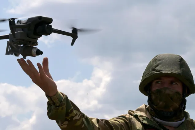 Вбивства у режимі реального часу: ідентифіковано десять окупантів, які влаштували дроновий терор на Херсонщині