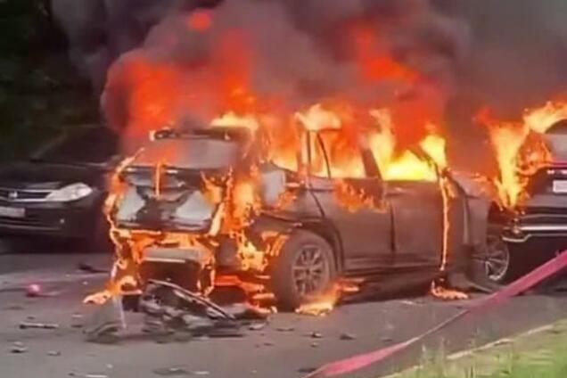 У Балашисі підірвали генерал-лейтенанта: спливли нові подробиці смертельного вибуху у Підмосков'ї
